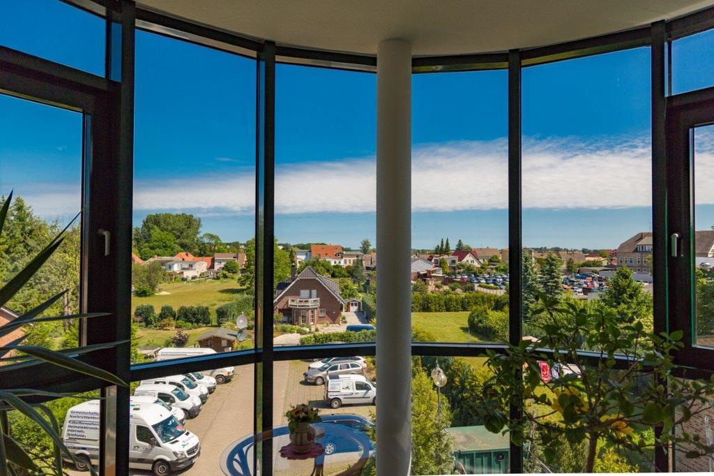 Zum Alten Schweden Wolgast Exteriér fotografie